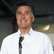 Aides say Romney’s uncontrollable stream of chuckling has lasted more than two weeks.